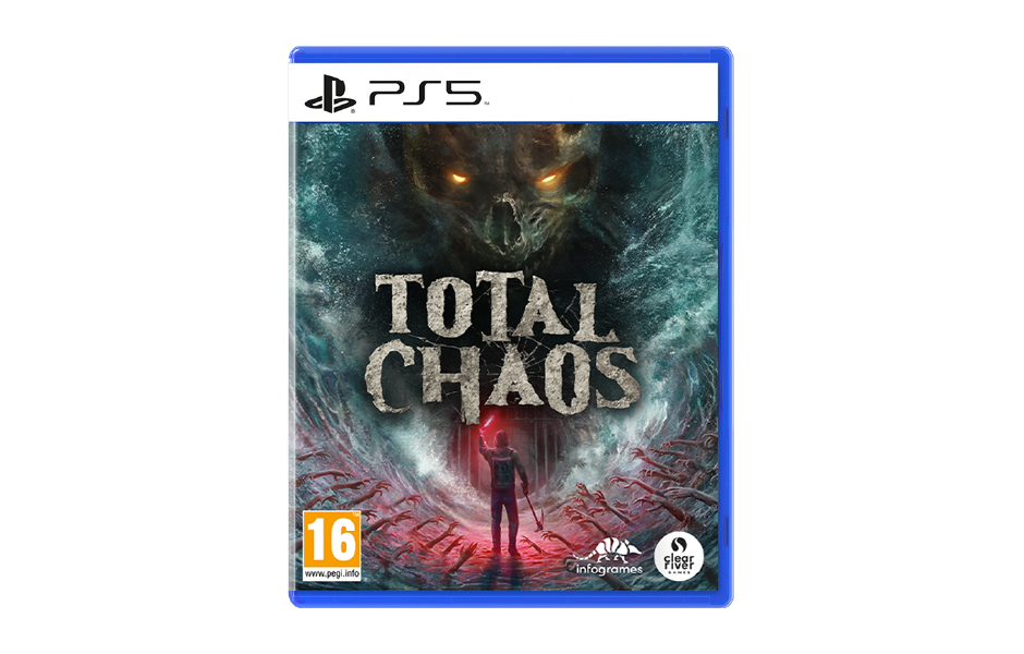 Total Chaos